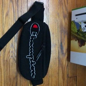 Champion Fanny pack